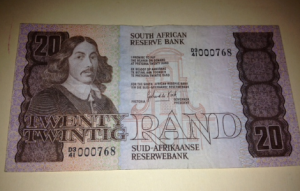 R20 NOTE